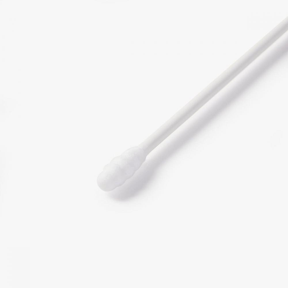 Embossed Paper Swabs Refill 200pcs