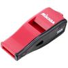 MIKASA International Volleyball Federation (FIVB) Whistle Beat Master Red Black BEAT-RBK
