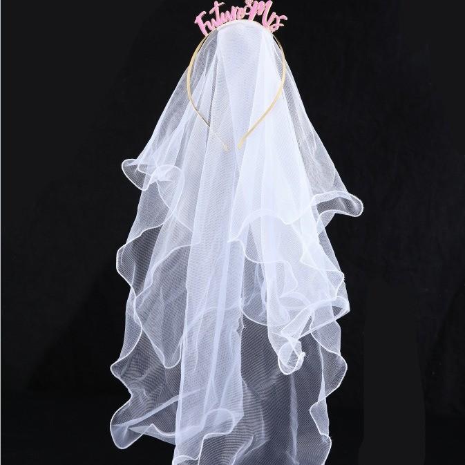 

Свадебная вечеринка цвет капает масло буква ободок фата корона цвет вечеринка девичник фата головной убор