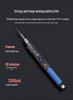Portable USB Wireless Lithium Battery Soldering Iron - Compact and Convenient Repair Tool