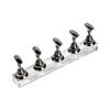 Nail Practice Seat Support Nail Piece Work Display Nail Piece Base WU1069
