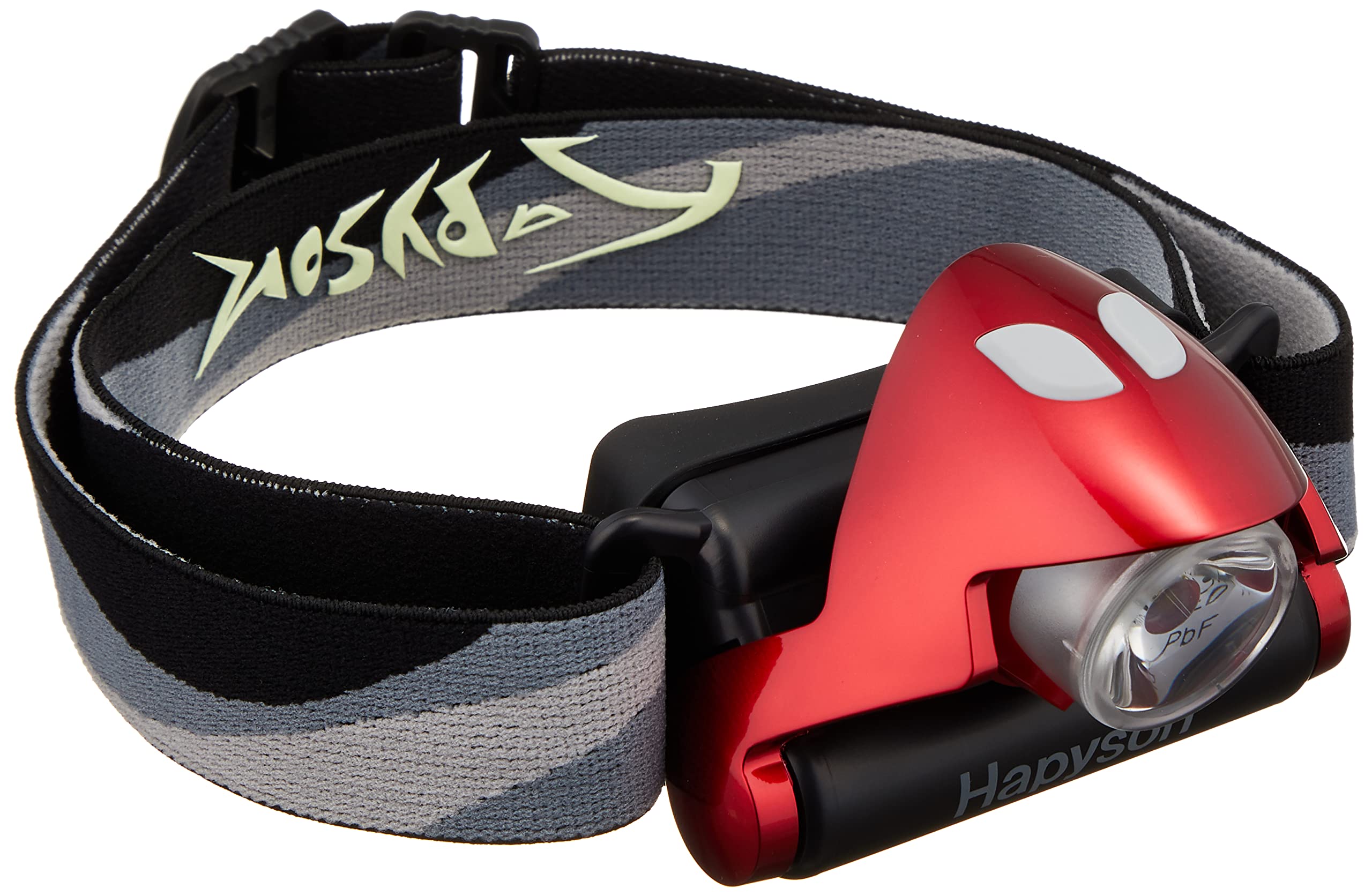 

Happison High Brightness LED Headlamp YF-230
