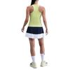 Nike Court Advantage Sleeveless Skin-Friendly Pullover Tennis Top Women Tops FZ6658-736