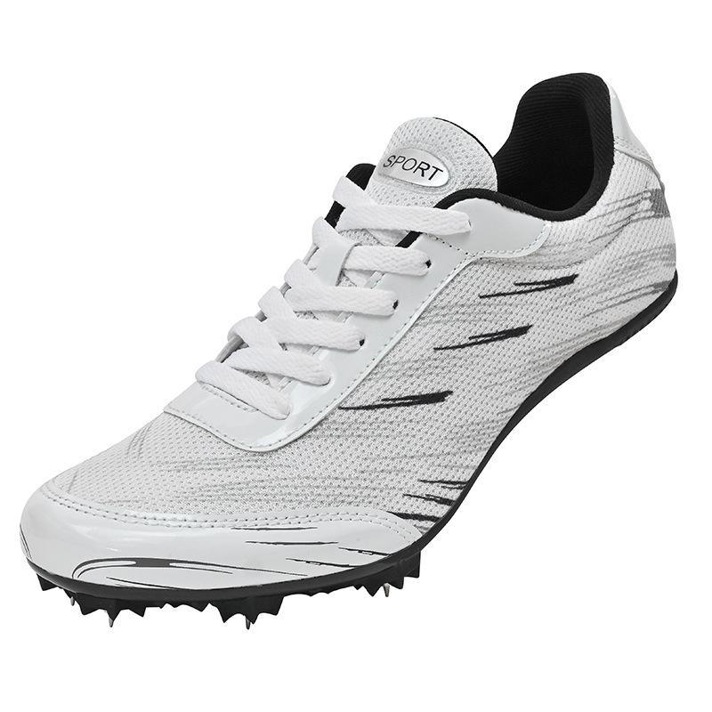 Unisex Middle Distance Sprint Spikes for Competition & Training