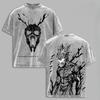Üst giysisi – T-shirtler