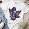 Ren Faire Shirt, Funny Wizard Graphic Tee, Vintage Renaissance Fair Outfit, Medieval Fantasy Costume, Cool Sorcerer Gift Top