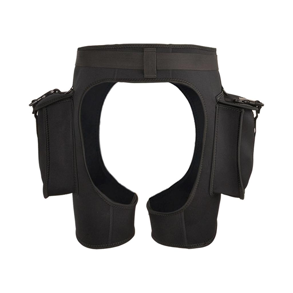 Advanced Neoprene Water Shorts for Men And Women - Comfort Versatility