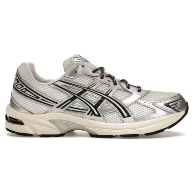 Kith x ASICS Gel 1130 Crema Scarabeo 2024 Scarpe da Ginnastica da Uomo 1203A565-100