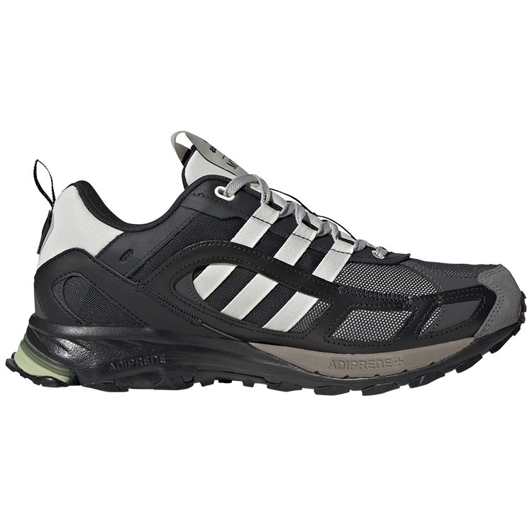 Adidas Song for the Mute X Shadowturf Black Grey Unisex Sneakers Core-Black Utility-Black HQ3939