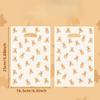 30pcs Cute Bear Cartoon Tote Bags, Adorable Animal Designs Perfect for Party Favors & Small Gifts, Gift Bags