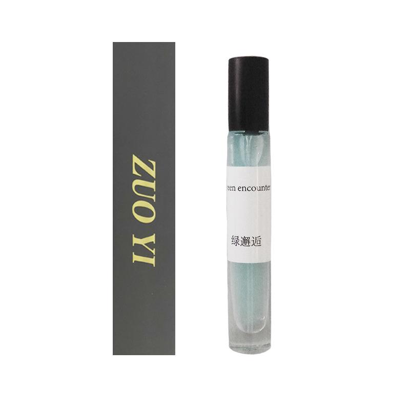 12ml round bottle perfume series Cologne Azure and other stall men's and women's perfumes