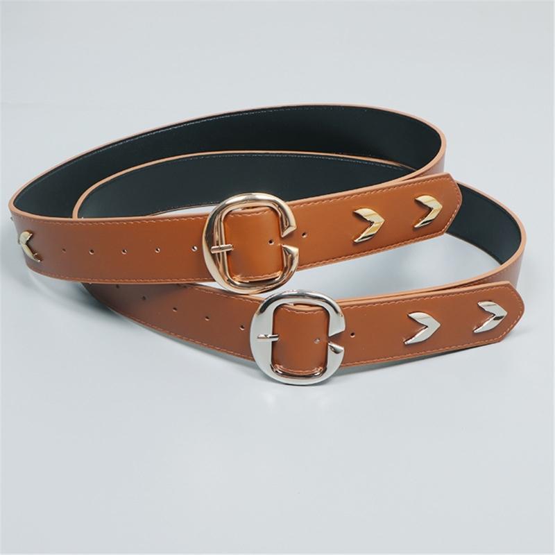 French Styles Wide Waist Belt For Women Slimming PU Leather Cincher Belt Elegant Corset Band Female Fashion Accessory