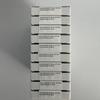 XNEX080608TR-ME09, MP2500 / Industrial indexable Carbide Inserts 10 Pcs