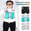 Longpin Outdoor Hiking Vest Pack