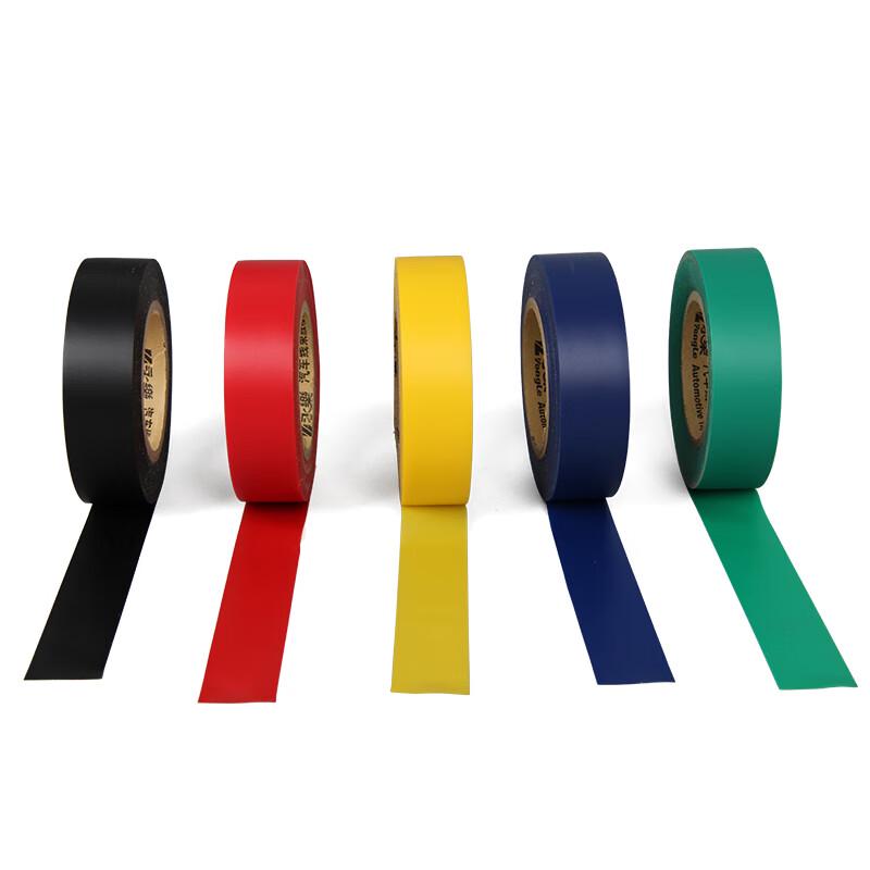 Tianxu PVC Electrical Insulation Tape