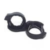 4x LED H7 Headlight Adapter Bulb Holder For Ford KUGA Alfa Romeo Renault Megane4