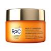 RoC Multi Correxion Renouveau + Eclat Crème Anti-Âge Unificatrice - 50ml