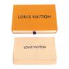 LOUIS VUITTON  M30839 Card Case gray mens