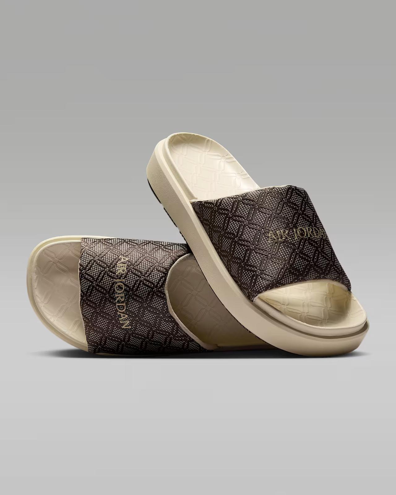 HQ8070-200 Nike Jordan Sophia Slide Rattan (Women s) 6W