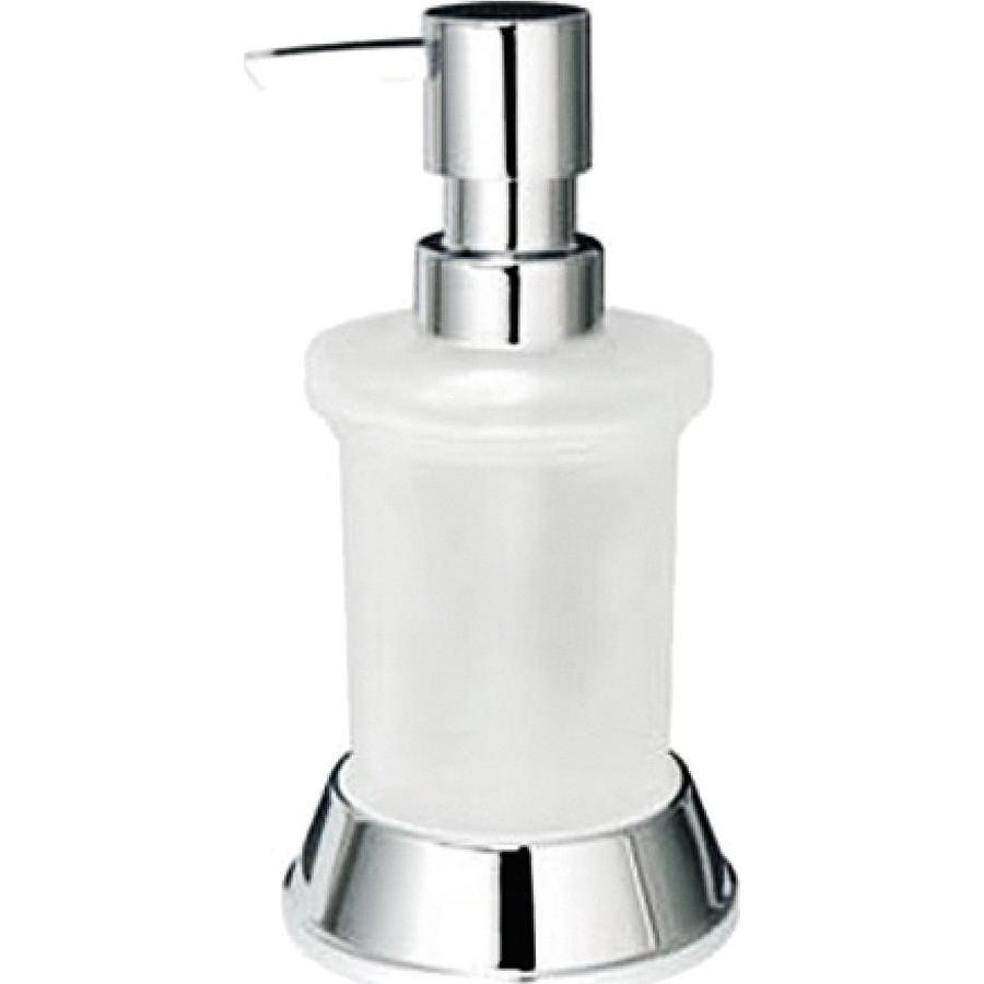 

Дозатор для жидкого мыла Wasserkraft Donau K-2499