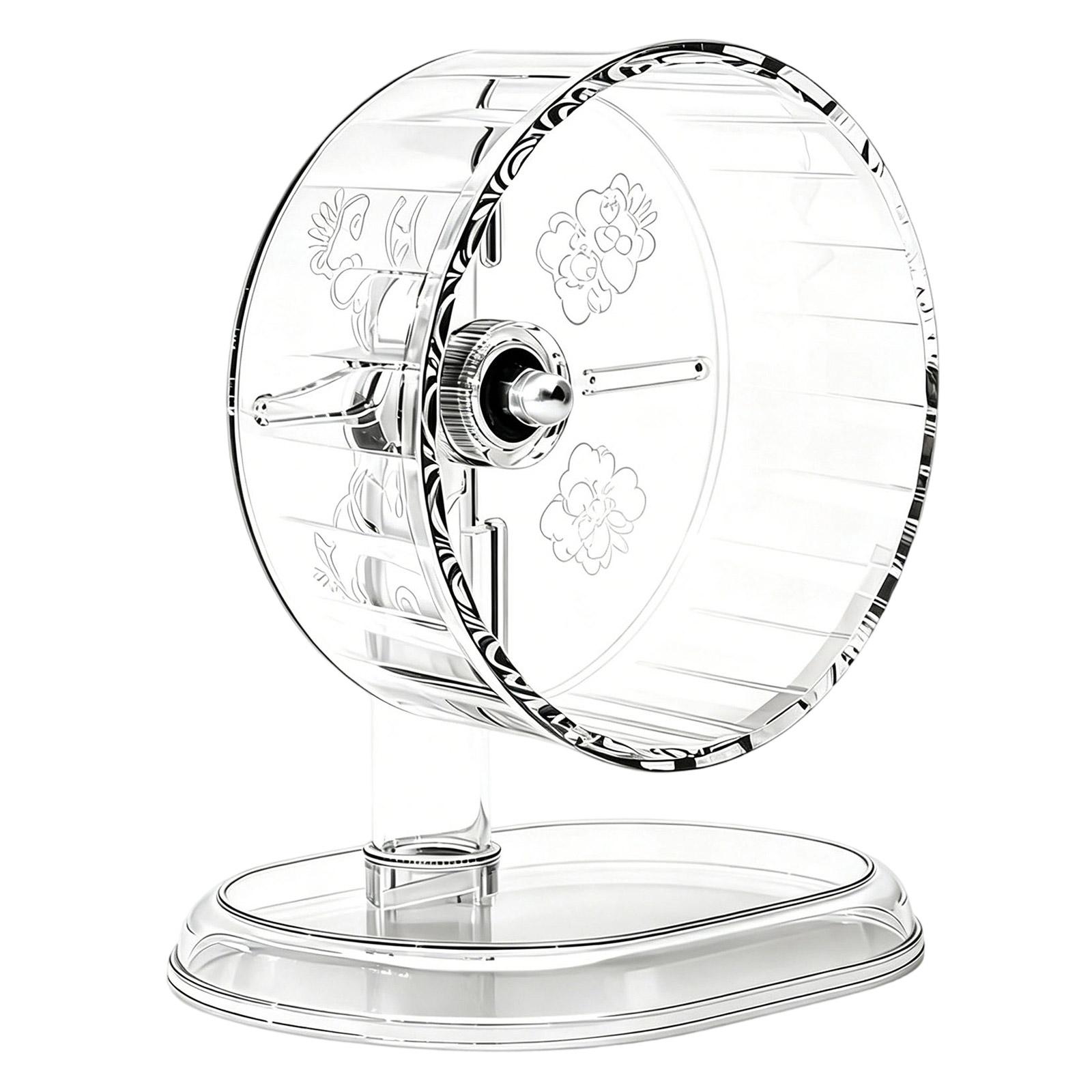 Hamster Wheel Wheel Hamster 18cm Plastic