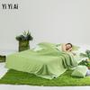 Yiyiai Ice Cream Bare-feel Cooling Summer Comforter