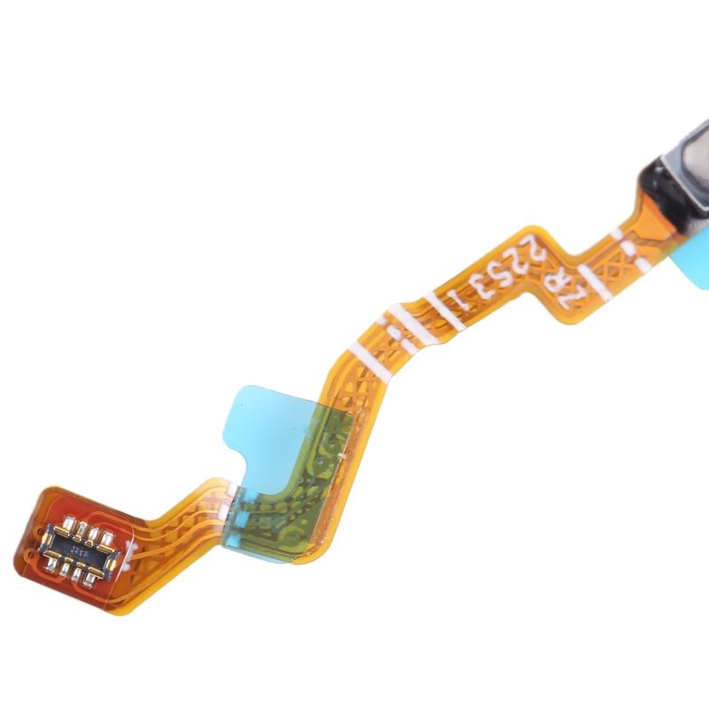 Cavo Flessibile Pulsante di Accensione Per Asus ROG Phone 6 Parte di Ricambio per Riparazione Telefono