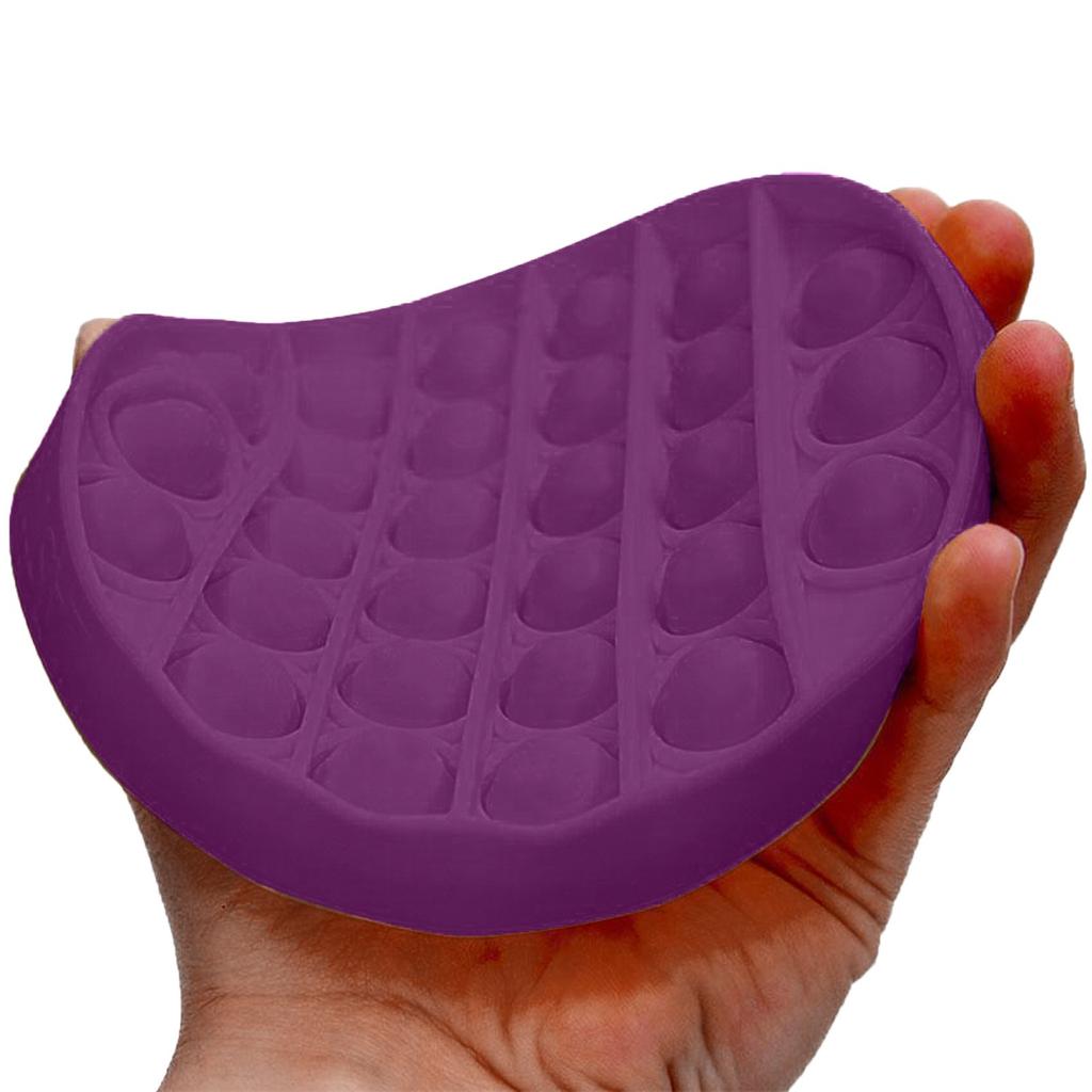 Push Bubble  Sensory Toy  Special Needs Stress Reliever