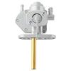 QAZAKY Gas Tank Fuel Petcock Valve Switch Suzuki DRZ400 DRZ400E DRZ400S DRZ400SM FZR600 LT80