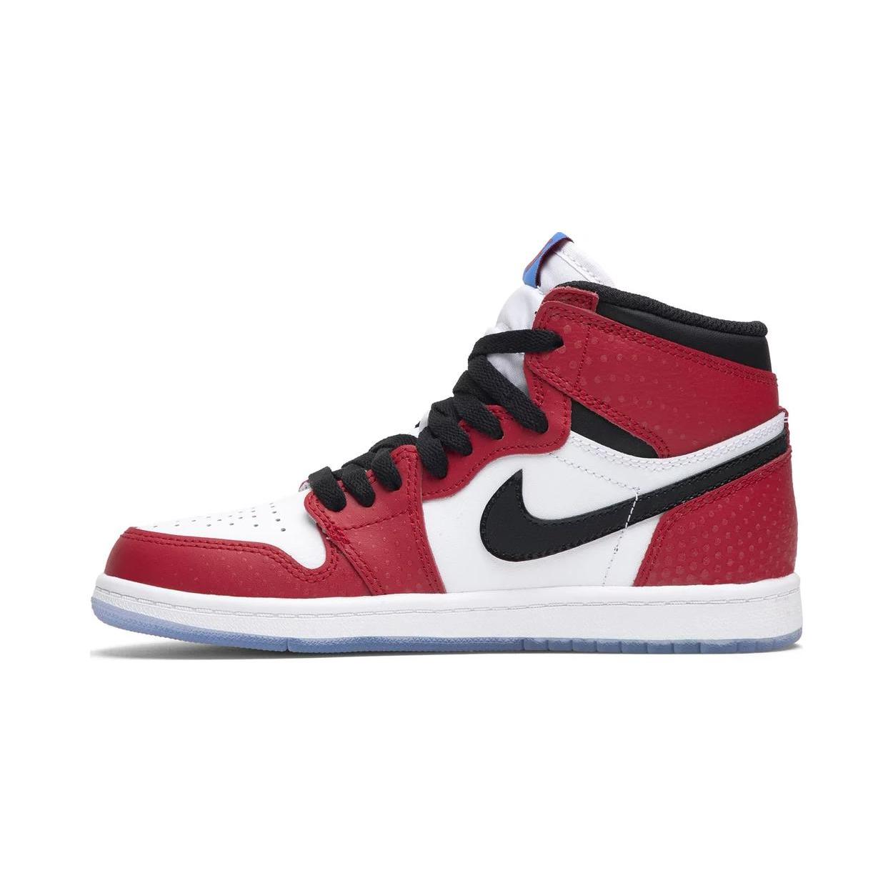 

Marvel X Jordan 1 Retro High PS Origin Story AQ2664-602 3Y