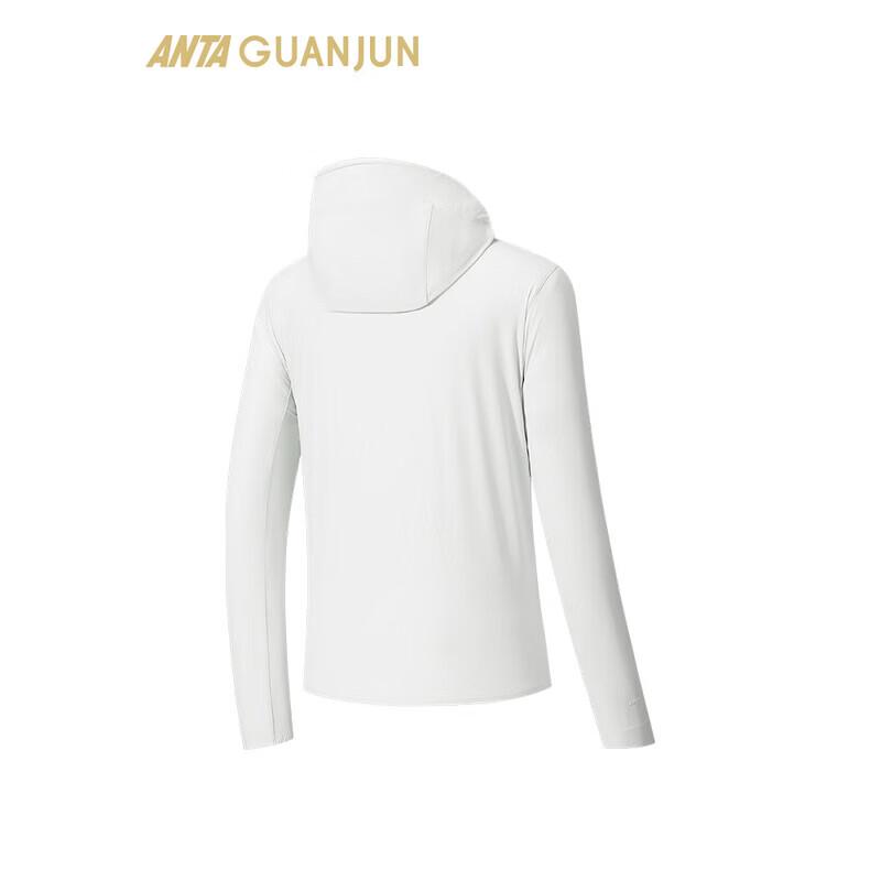 ANTA Women's Champion All-Weather Ice-Skin Summer Jacket