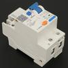 DZ47LE 32 1P+N 16A 230V Earth Leakage Safety Protection Circuit Breaker (16A)