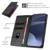 Stylish Leather Phone Cover For Moto Edge 50 40 Neo G04 G04S G05 G13 G14 G15 G23 G24 G34 G35 G45 G53 G54 G55 G75 G84 G85 Cover