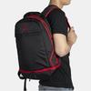 New Jordan Polyester Backpack Regular Unisex Black HA4964-005