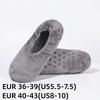 Anti-slip Winter Socks Keep Warm Indoor Floor Shoes Cute Sleep Floor Socks  Autumn Winter