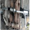 Professionelles Bremskolben-Spreizwerkzeug für Bremsbeläge, Auto-Bremssattelwerkzeug