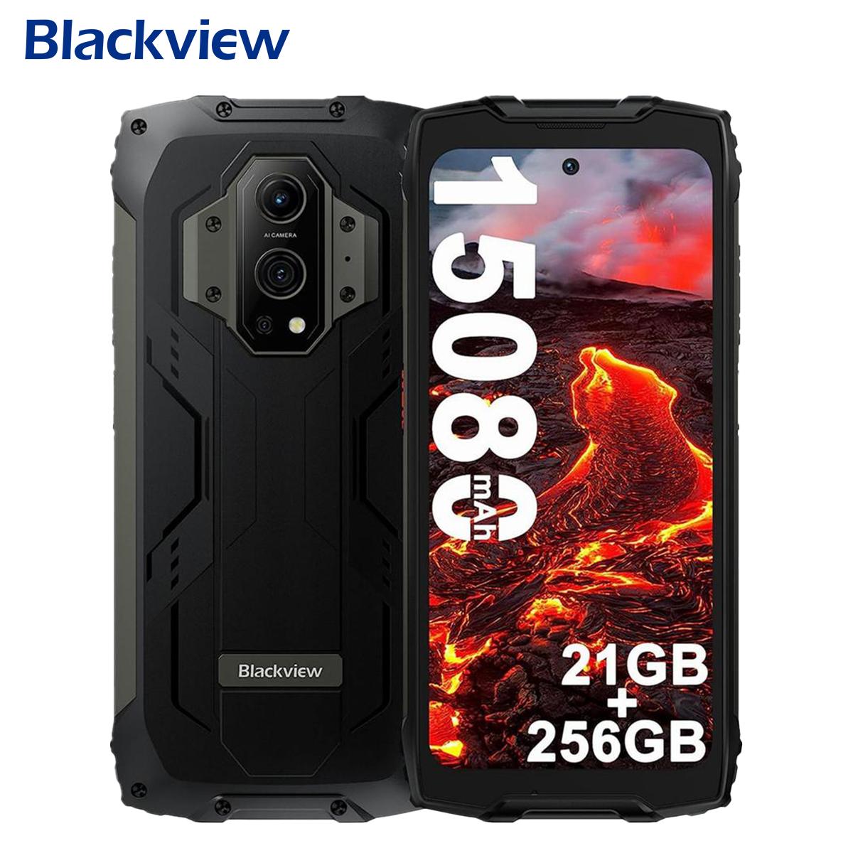 Smartphone Blackview BV9300
