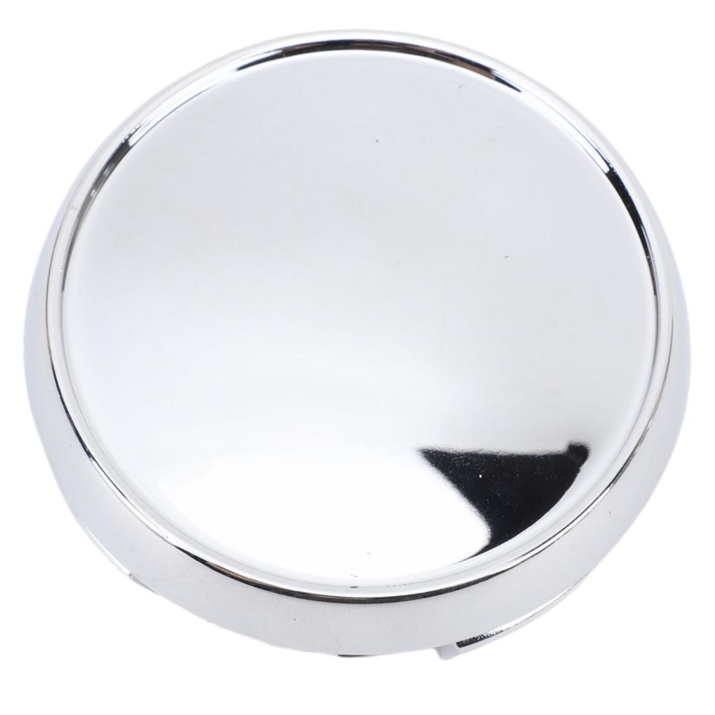 4KS Krytky středu kola 56.5mm 2.22in VD 53mm 2.09in ID Plastové Krytky středu ráfku Náhrada pro 1 2 5 7
