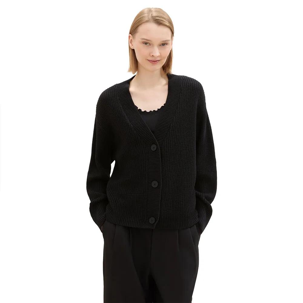 Tom Tailor Cardigan V Neck
