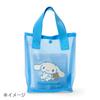 Sanrio tote bag My Melody Ages 3 and up 616877 2-way Polyester/Nylon/Steel