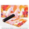Minimalist Horse Art Large Office Desk Mat XXL Non-Slip Rubber Mouse Pad Keyboard Pad Laptop Computer Deskpad Gamer Accessories