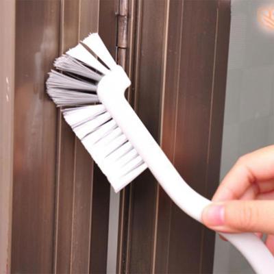 1PC Kitchen Cleaning Brush Washing Cup Brush Wall Breaking Machine Brush Special Cleaning Crayfish Brush Long Handle Small