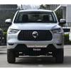 Great Wall Pao Front Bumper Painted Body Kit with Anti-collision Guard for Commercial Passenger Version