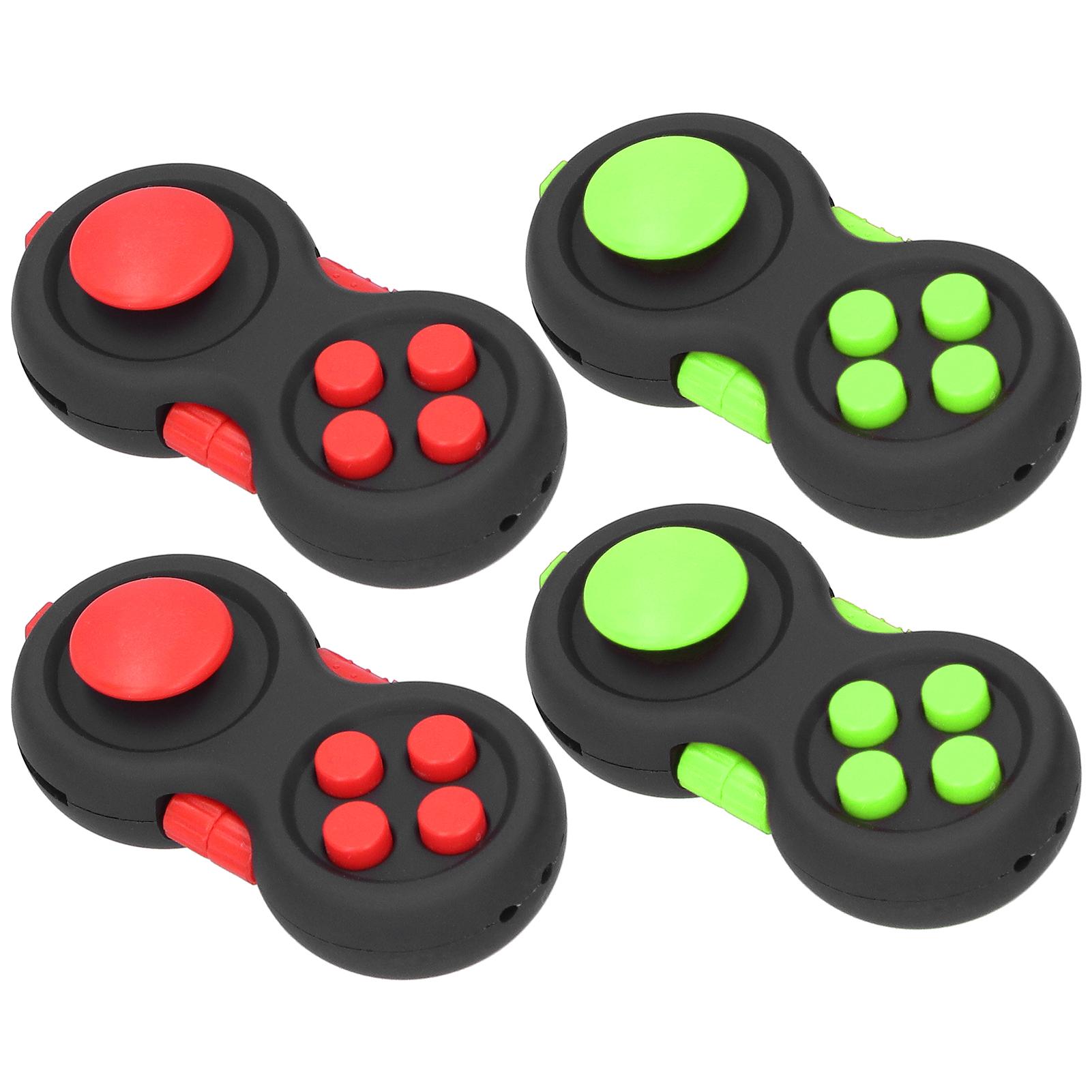 2 шт. игрушка для снятия стресса и беспокойства — фото 6