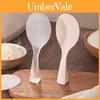 Cuillère de cuisine minimaliste moderne résistante aux hautes températures pour la cuisine domestique