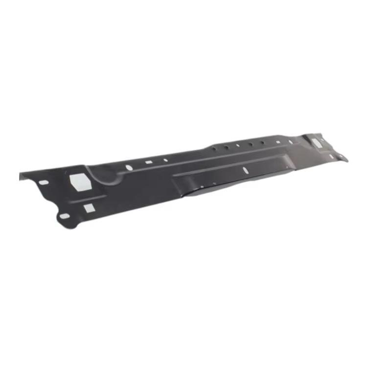

Radiator Bracket for 2008-2011 C-Class W204 C250 (Part No. 2046200272) 2046200272 чорний