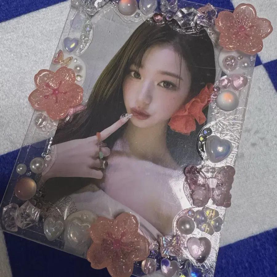  Ive Wonyoung Switch Hago Kobang Foka