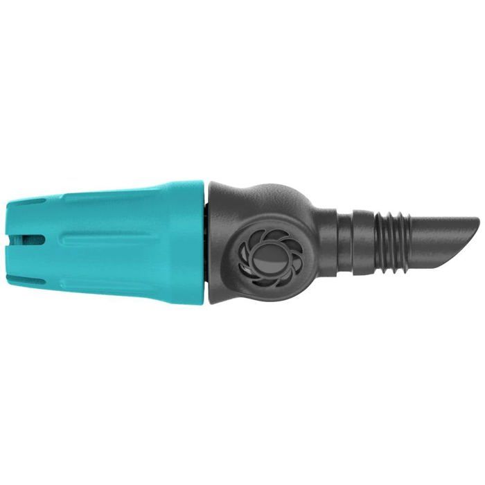 GARDENA Micro-Drip System Asperseur pour petites surfaces Ø 13 mm (1/2) 13306-20