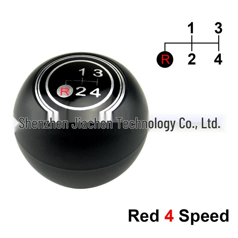 Toyota Land Cruiser Manual Transmission Shift Knob Handle
