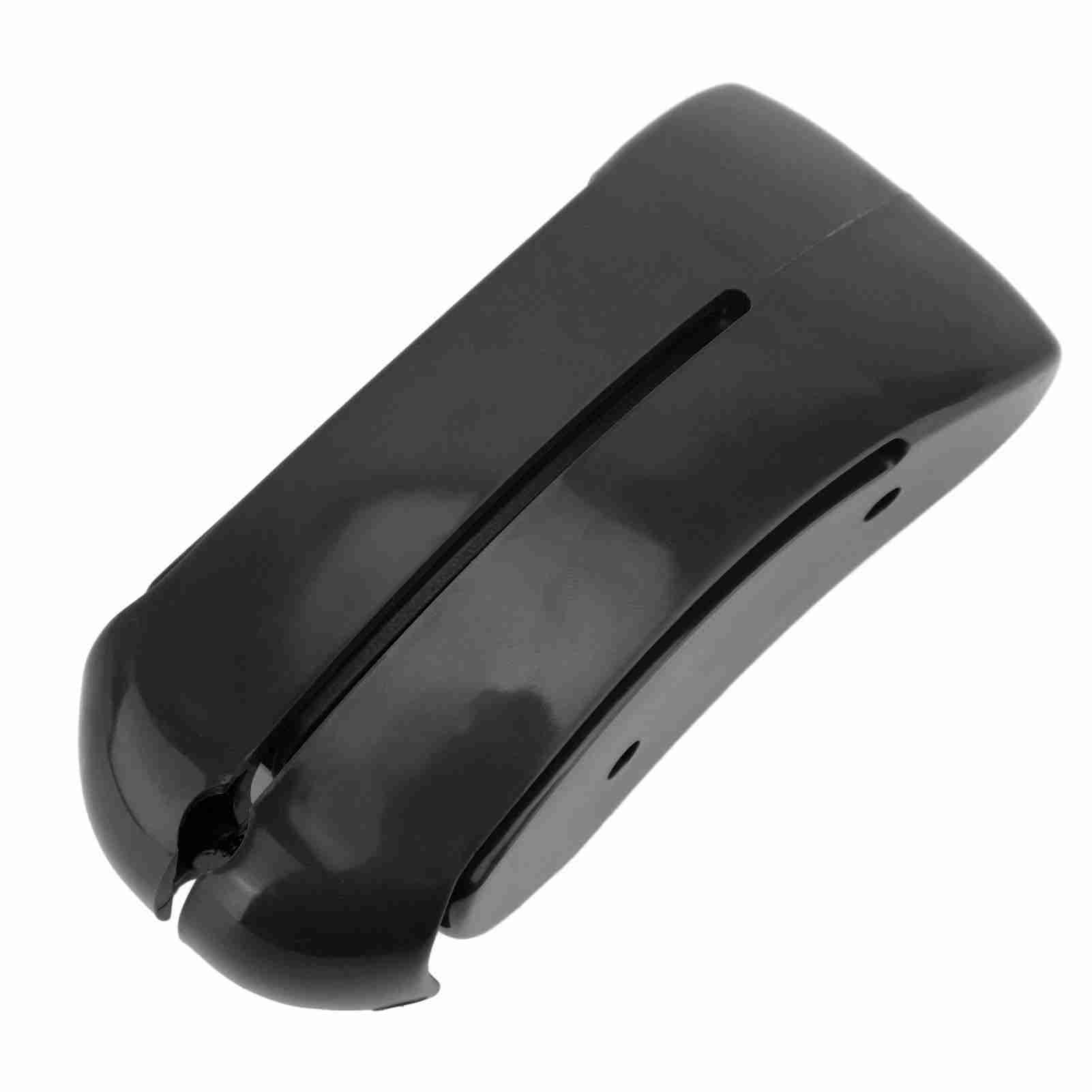 

Вспомогательное устройство для письма и рисования PLA Мышь в форме эргономичного захвата для ручки, держатель для пальца, инструмент для B Black